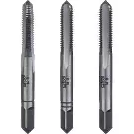 Набор метчиков Bucovice Tools 110050-3