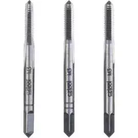 Набор метчиков Bucovice Tools 110030-3