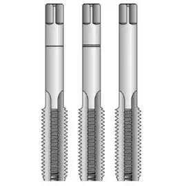 Набор метчиков Bucovice Tools 110 020