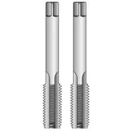 Набор метчиков Bucovice Tools 116120