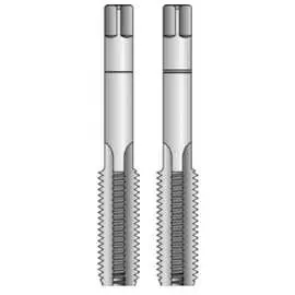 Набор метчиков Bucovice Tools 140122