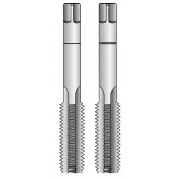 Набор метчиков Bucovice Tools 140045