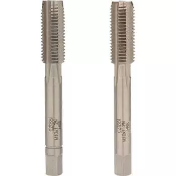 Набор метчиков Bucovice Tools