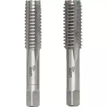 Набор метчиков Bucovice Tools 141716