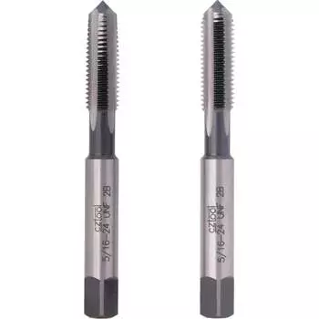 Набор метчиков Bucovice Tools 116516