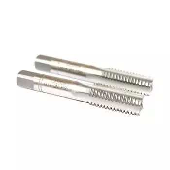 Набор метчиков Bucovice Tools 140030