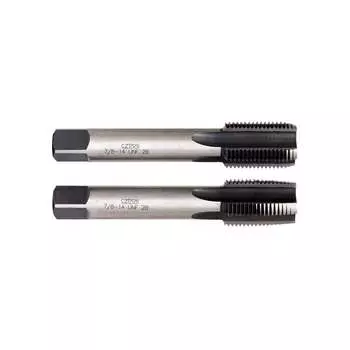 Набор метчиков Bucovice Tools 116916