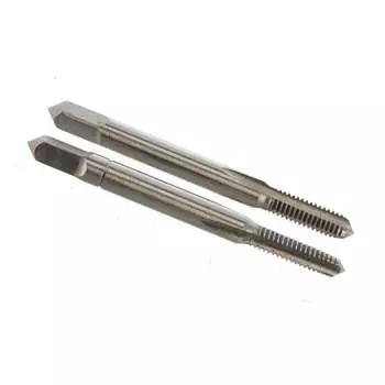 Набор метчиков Bucovice Tools 144040