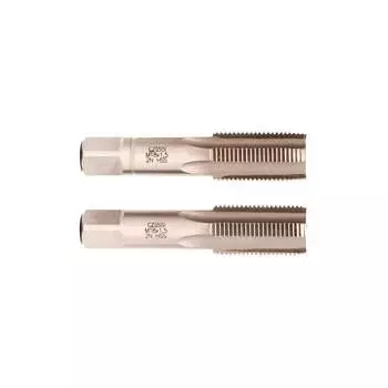 Набор метчиков Bucovice Tools 110262