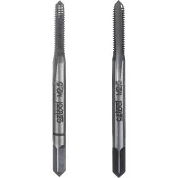 Набор метчиков Bucovice Tools 110025