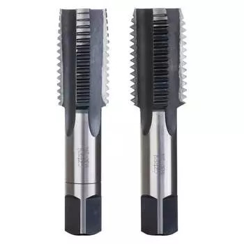 Набор метчиков Bucovice Tools 110300