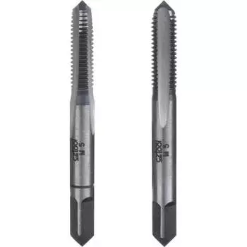 Набор метчиков Bucovice Tools 140050