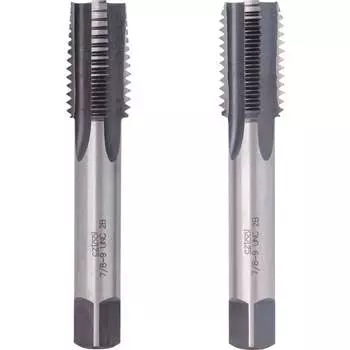 Набор метчиков Bucovice Tools