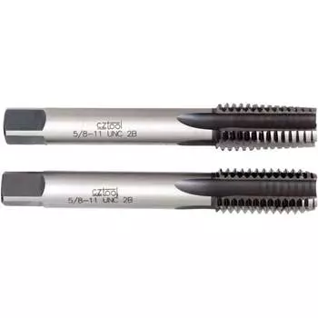 Набор метчиков Bucovice Tools 115580-2