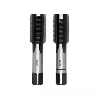 Набор метчиков Bucovice Tools 113135