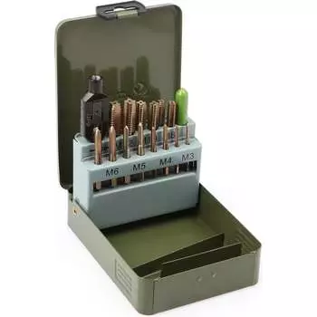 Набор метчиков Дело Техники 229015