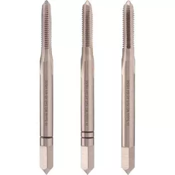 Набор метчиков H-Tools 230025EHT