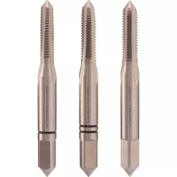 Набор метчиков H-Tools 230040EHT