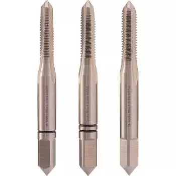 Набор метчиков H-Tools 230060EHT