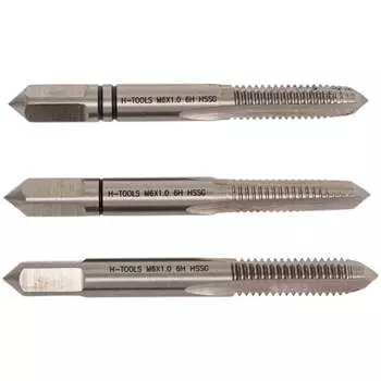 Набор метчиков H-Tools 230060HT