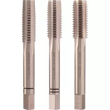 Набор метчиков H-Tools 230080EHT