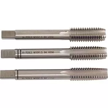 Набор метчиков H-Tools 230100HT