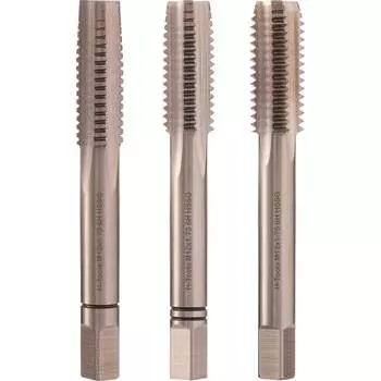 Набор метчиков H-Tools 230120HT