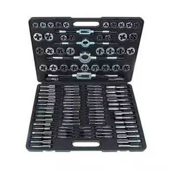 Набор метчиков и плашек Arnezi R5305003