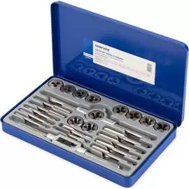 Набор метчиков и плашек Debever Machining Solutions DB-S-TDM5024