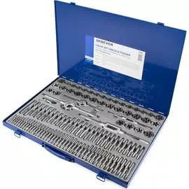 Набор метчиков и плашек Debever Machining Solutions DB-S-TDM5110