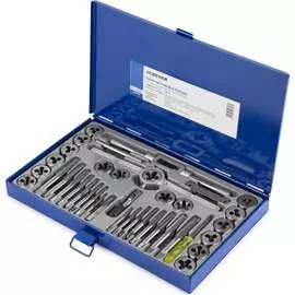 Набор метчиков и плашек Debever Machining Solutions DB-S-TDI5040