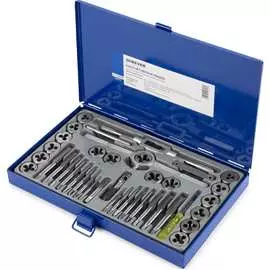 Набор метчиков и плашек Debever Machining Solutions DB-S-TDM5040