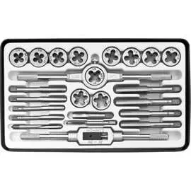 Набор метчиков и плашек Эврика ER-00242