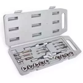 Набор метчиков и плашек ООО "ТМТ ГРУПП" 92898