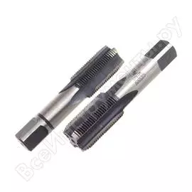 Набор метчиков Bucovice Tools 110143