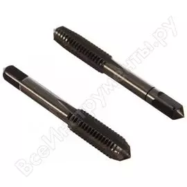 Набор метчиков Bucovice Tools 110080