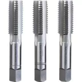 Набор метчиков RUKO 230160E