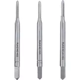 Набор метчиков RUKO