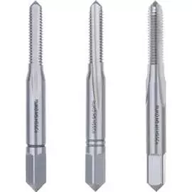 Набор метчиков RUKO 230050E