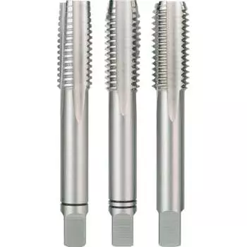 Набор метчиков RUKO 230120LI