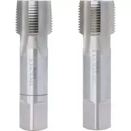 Набор метчиков RUKO 236034