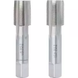 Набор метчиков RUKO