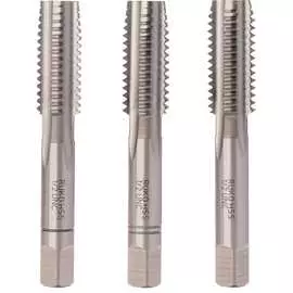 Набор метчиков RUKO