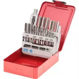 Набор метчиков RUKO