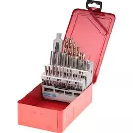 Набор метчиков RUKO