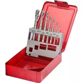 Набор метчиков RUKO