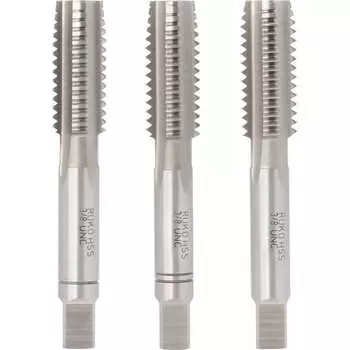 Набор метчиков RUKO