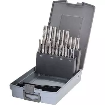 Набор метчиков RUKO