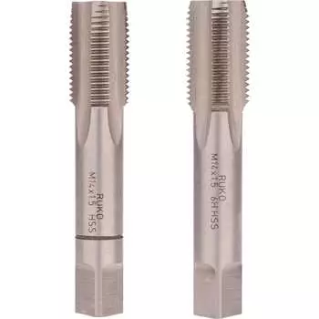 Набор метчиков RUKO