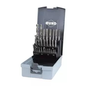 Набор метчиков RUKO